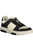 MĘSKIE BUTY SPORTOWE TOMMY HILFIGER CZARNE