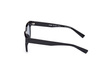 Okulary GUESS GU8265-5301V. Okulary przeciwsłoneczne, Kolor czarny. Mężczyzna.
