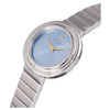 Zegarek PIERRE CARDIN CF.1010.MS. Kwarcowy, Kolor niebieski. Kobieta.