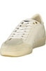 BLAUER SPORTS BUTY MĘSKIE BIAŁE