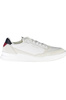 TOMMY HILFIGER BUTY SPORTOWE MĘSKIE BIAŁE