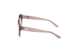 Okulary GUESS GU7909-5359Z. Okulary przeciwsłoneczne, Kolor beżowy. Kobieta.