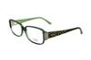 Okulary EMILIO PUCCI EP2654318. Okulary, Kolor OLIVE. Kobieta.