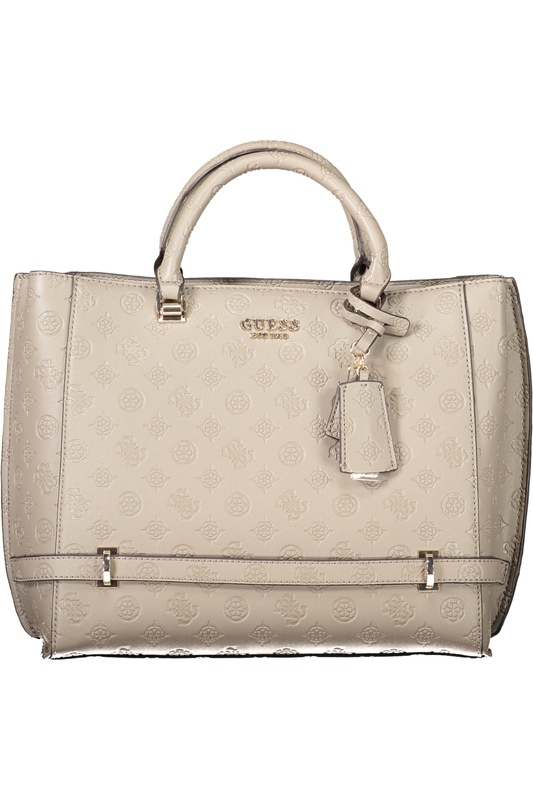 TORBA DAMSKA GUESS JEANS BRĄZOWA