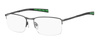 Okulary TOMMY HILFIGER TH-1784-R80. Okulary, Kolor Mtdk Ruth. Mężczyzna.