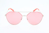 Okulary POLAROID PLD6059FS-35J. Okulary przeciwsłoneczne, Kolor ROSE. Unisex.