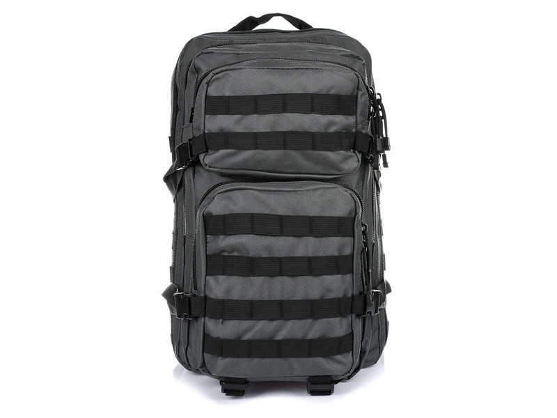 Bag Street Plecak Turystyczny Taktyczny duży S70