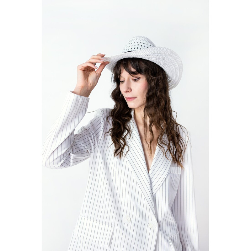 Polski szal Krakowiaczek