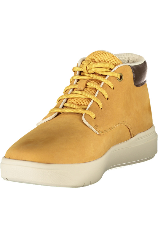 Brązowe buty sportowe męskie Timberland