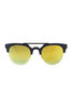 Okulary przeciwsłoneczne Yellow Morning