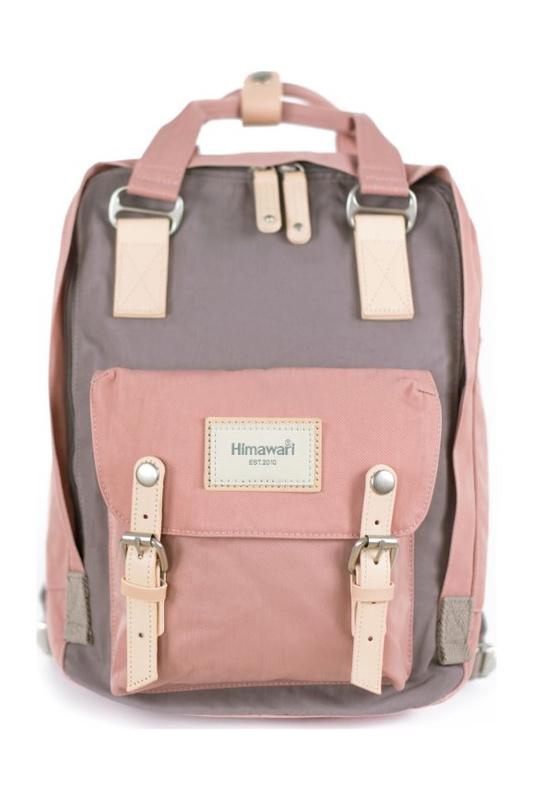 Plecak Himawari Double Spring S