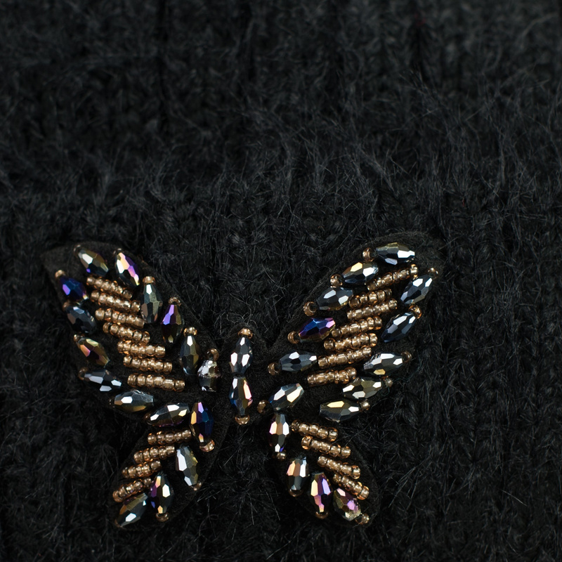 Polski kapelusz Leokadia