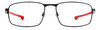Okulary CARRERA DUCATI CARDUC008OITF. Okulary, Kolor czarny. Mężczyzna.