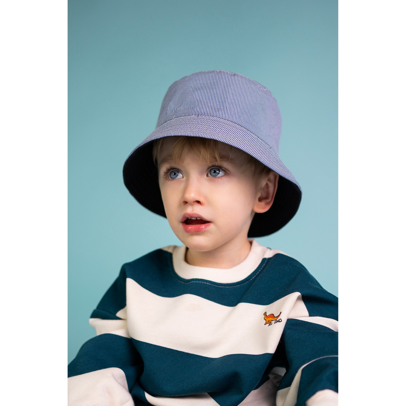 Kapelusz Croco Bucket