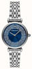 Zegarek ARMANI AR11627. Kwarcowy, Kolor niebieski. Kobieta.