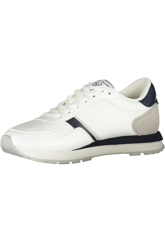 BIAŁY MĘSKIE BUTY SPORTOWE SERGIO TACCHINI