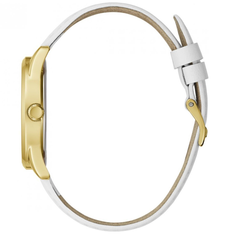 Zegarek GUESS GW0399L1. Kwarcowy, Kolor złoty. Kobieta.
