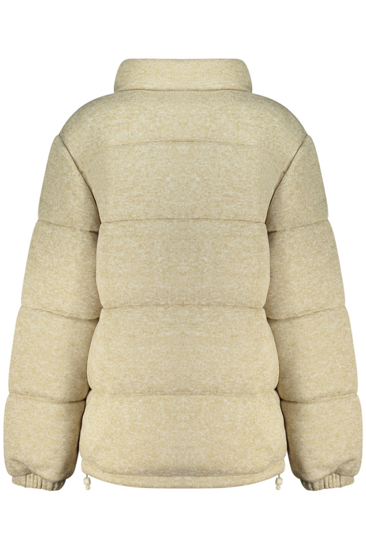 GUESS JEANS DAMSKA BEŻOWA KURTKA