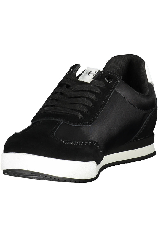 BUTY SPORTOWE CALVIN KLEIN BLACK MĘSKIE