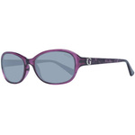 Okulary GUESS GU7356PUR-357. Okulary przeciwsłoneczne, Kolor purple. Kobieta.