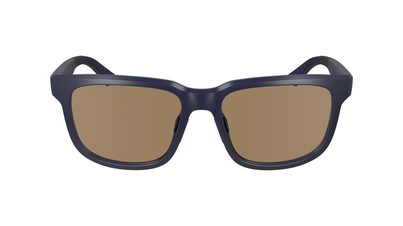Okulary ZEISS ZS23530S55174. Okulary przeciwsłoneczne, Kolor niebieski. Mężczyzna.