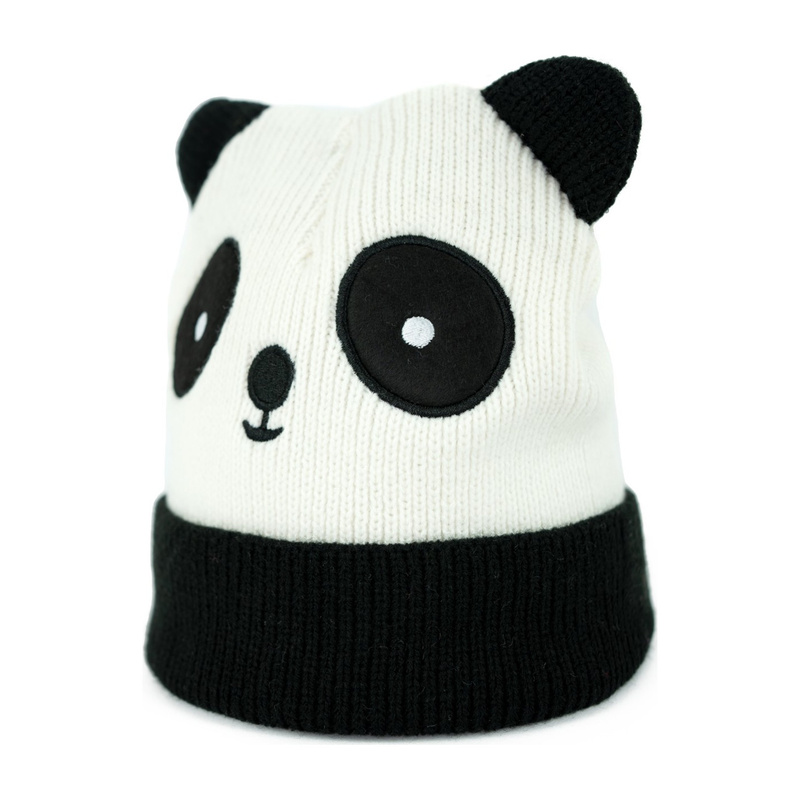 Czapka Dziecięca Sweet Panda