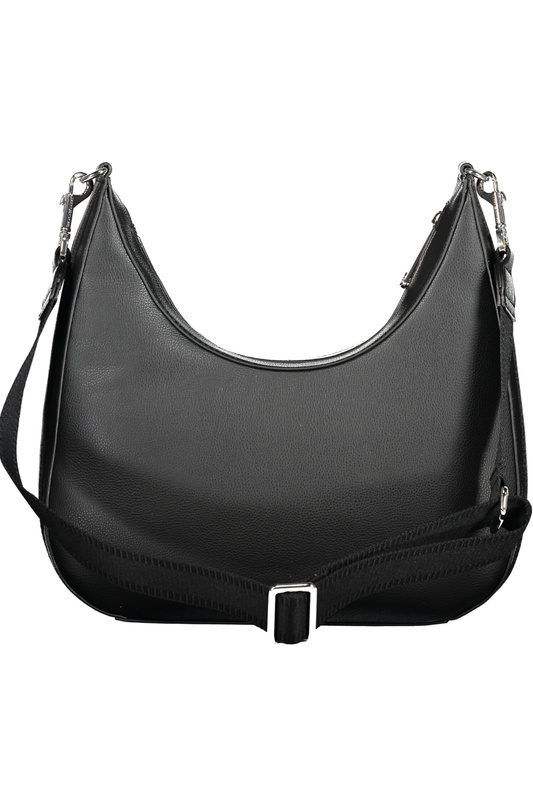 CZARNA TORBA DAMSKA TOMMY HILFIGER