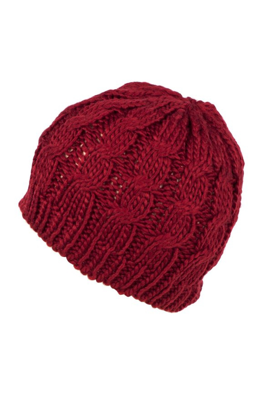 Szal Dama Z Falbanką