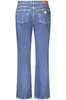Dżinsy damskie Guess Jeans niebieskie