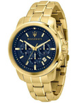ZEGAREK MĘSKI MASERATI R8873621016 - SUCCESSO (zs009g)
