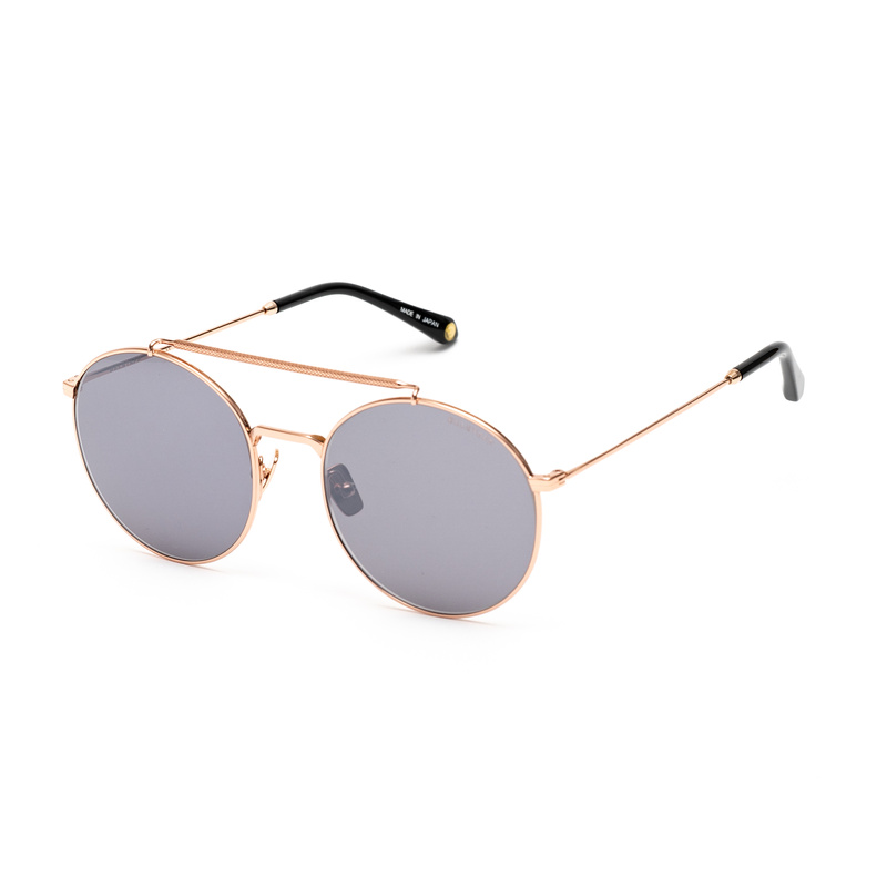 Okulary BELSTAFF STATHAMROSAMA. Okulary przeciwsłoneczne, Kolor różowy. Kobieta.