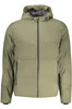 KURTKA MĘSKA GRAND GREEN US