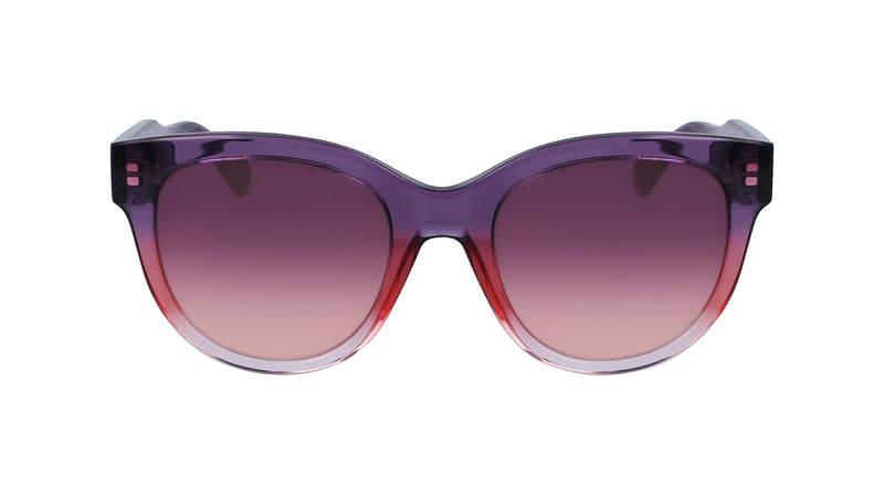 Damskie okulary przeciwsłoneczne LIUJO LJ772S5220514