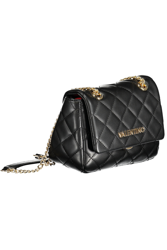 TORBY VALENTINO CZARNA TORBA DAMSKA