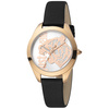 Zegarek JUST CAVALLI JC1L210L0025. Kwarcowy, Kolor czerwony. Kobieta.