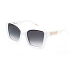 Damskie okulary przeciwsłoneczne JUST CAVALLI SJC147