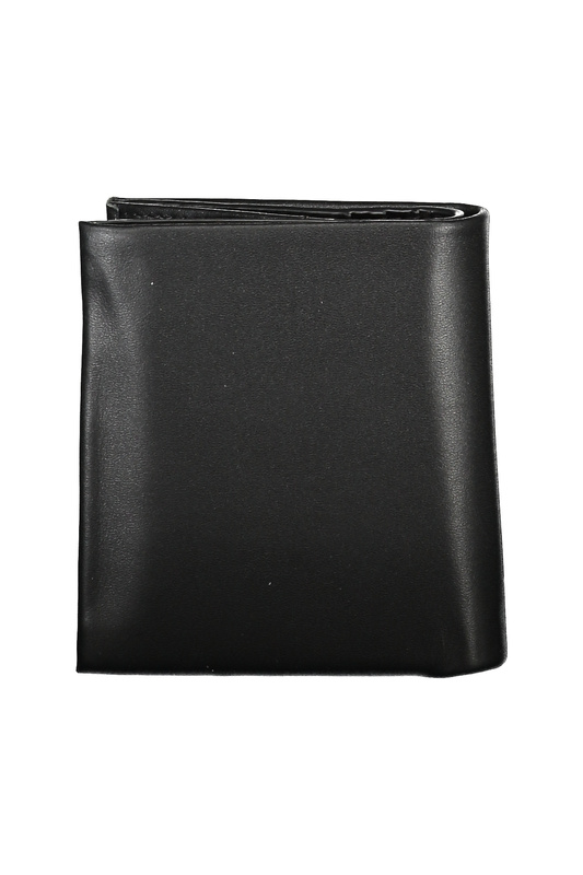 CALVIN KLEIN CZARNY PORTFEL M�SKI