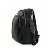 Plecak damski Solier FV02 Lindra czarny