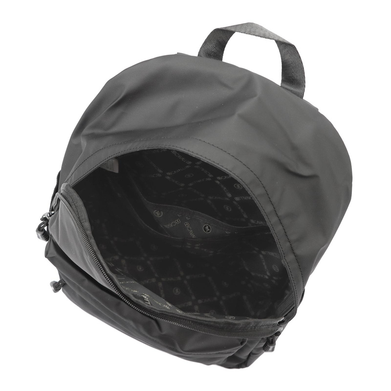 Materiałowy plecak męski B.Cavalli BC1055#