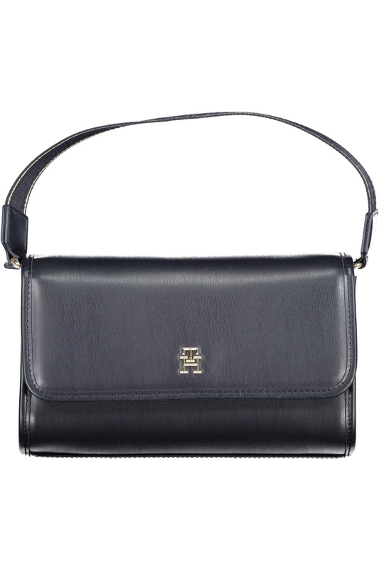 NIEBIESKA TORBA DAMSKA TOMMY HILFIGER