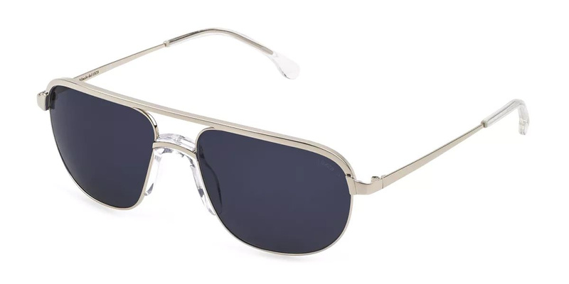 Okulary LOZZA SL239258579P. Okulary przeciwsłoneczne, Kolor szary. Mężczyzna.