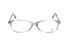 Okulary TODS TO4054020. Okulary, Kolor szary. Kobieta.