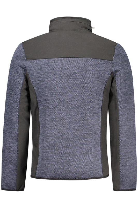 Norway 1963 MĘSKA NIEBIESKA KURTKA