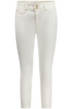 GUESS JEANS JEANS DENIM DAMSKIE BIAŁE