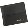 Portfel Skórzany Męski Klasyczny Pierre Cardin Premium RFID Skóra Naturalna