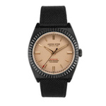 Zegarek JASON HYDE JH10026. Kwarcowy, Kolor brązowy. Mężczyzna.