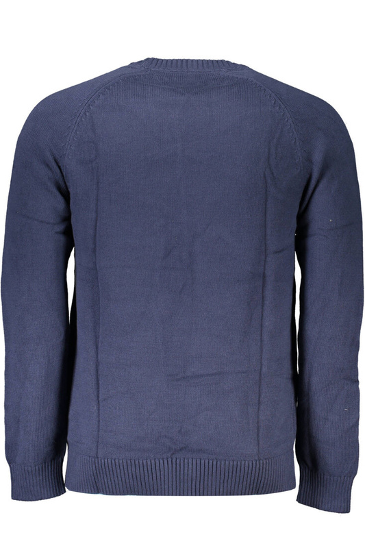 NIEBIESKA KOSZULA MĘSKA TOMMY HILFIGER