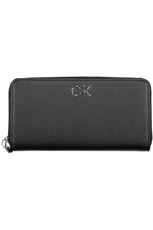 PORTFEL DAMSKI CALVIN KLEIN CZARNY