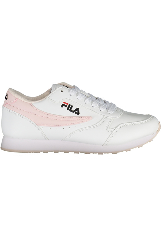 BUTY SPORTOWE FILA DAMSKIE BIAŁE