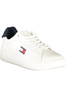 TOMMY HILFIGER BIA�E BUTY SPORTOWE M�SKIE